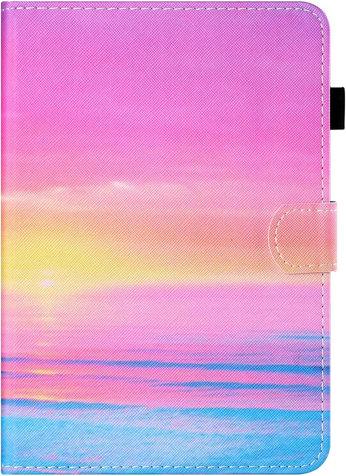 04# Pink Beach Sunrise