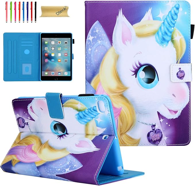 03 Unicorn Fairy