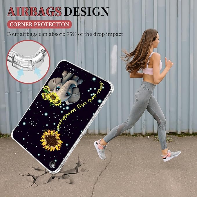 Elephant Sunflower