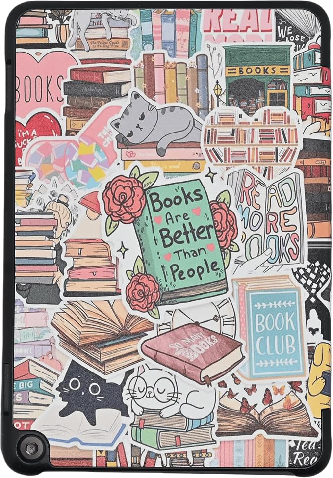 Bookish Book Lovers