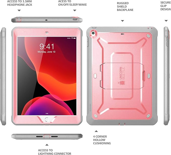 Rosegold