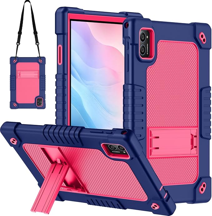 Navy/Pink