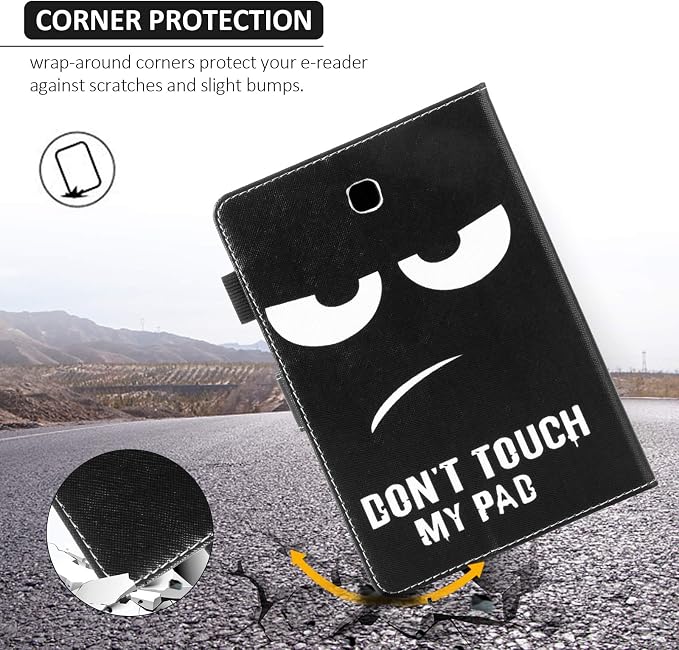 01 Don't Touch
