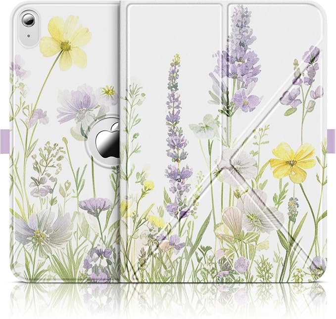 Floral Bloom