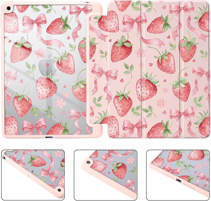 Pink-Strawberry