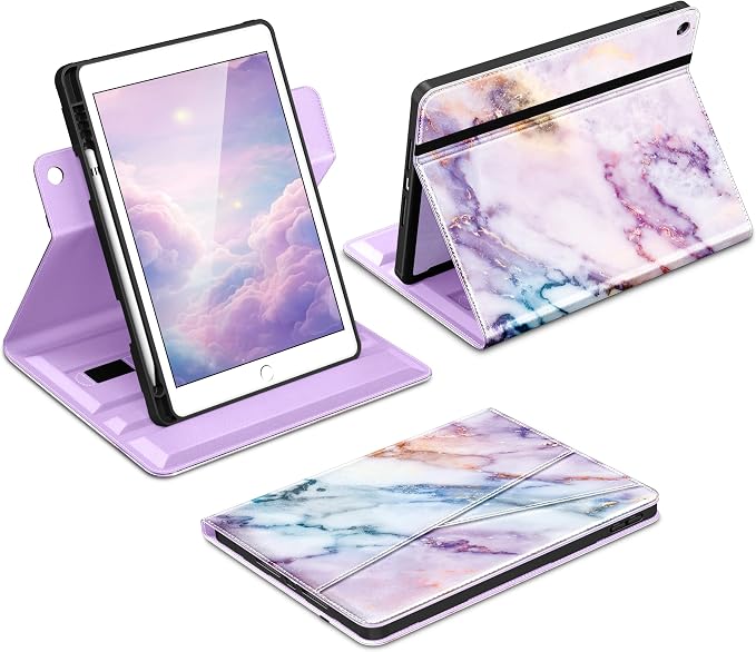 Z-Marble Pink