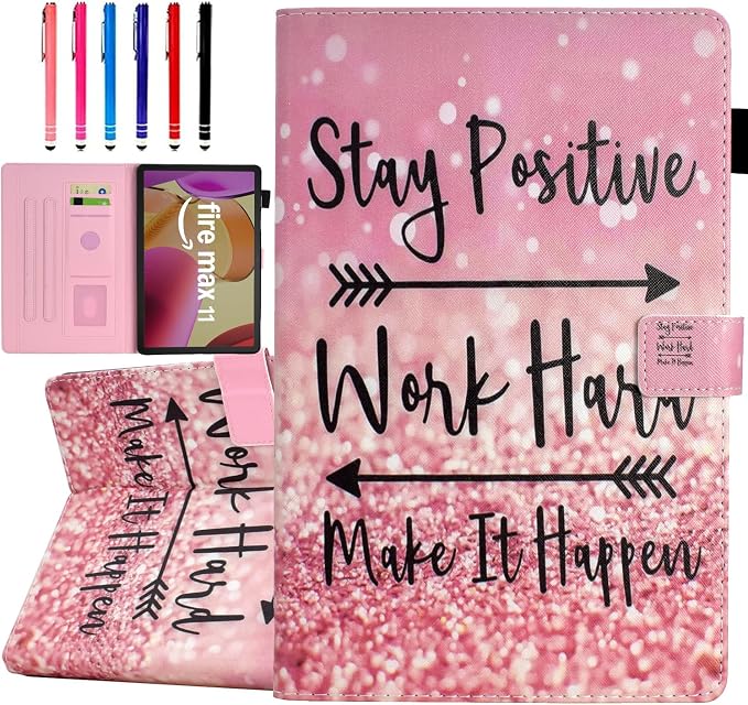 Shimmering Pink