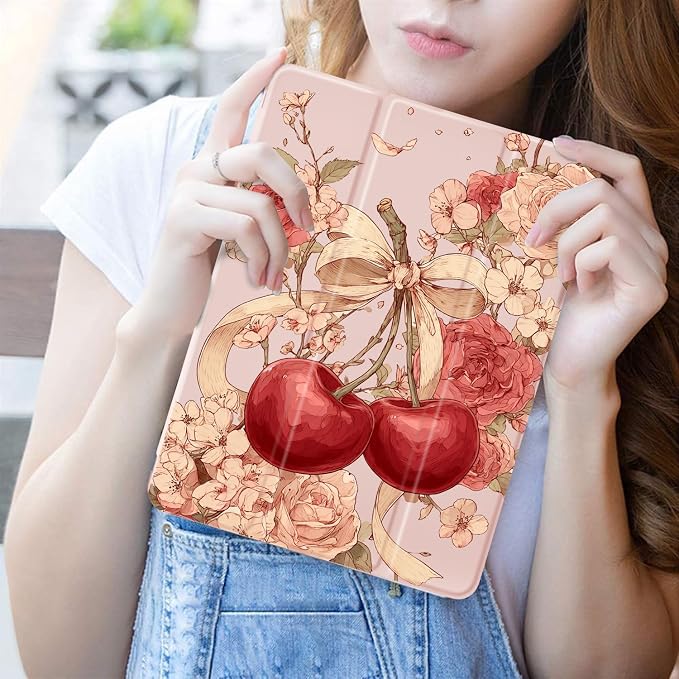 Pink Cherry