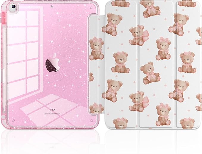 Bears & Bows