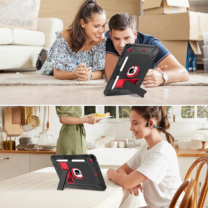 Black+Red