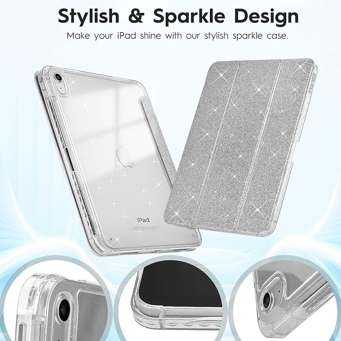 Silvery