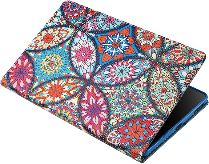 15 Kaleidoscope