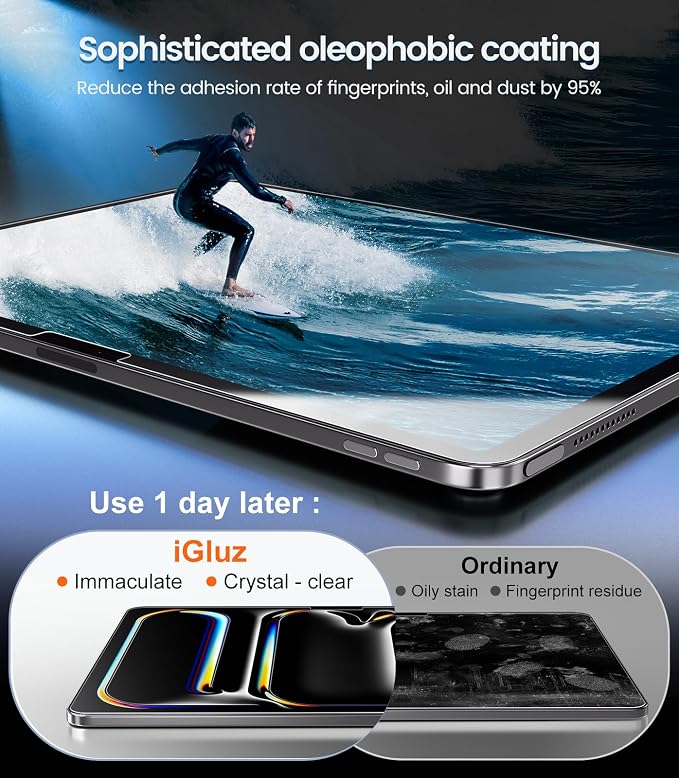 HD Clear