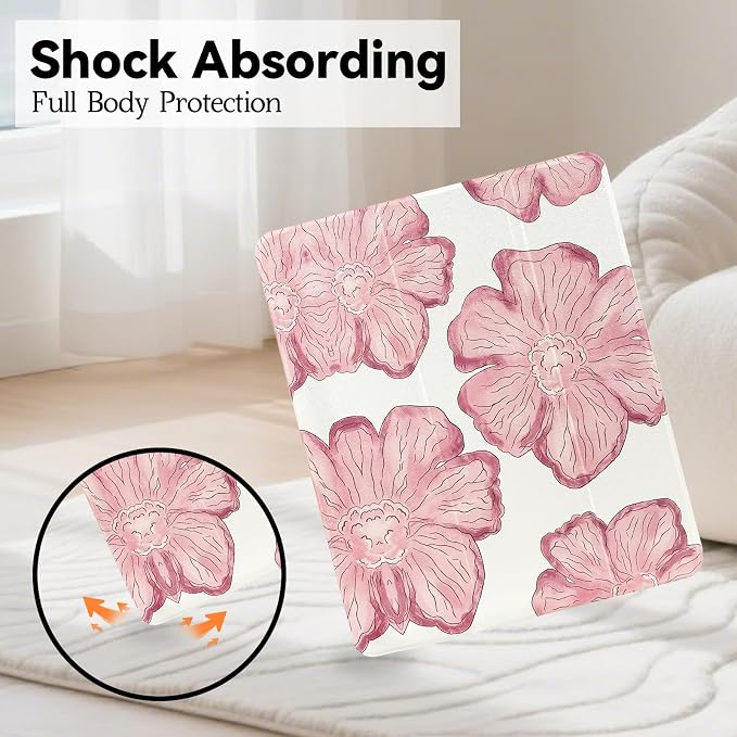 Pink Floral