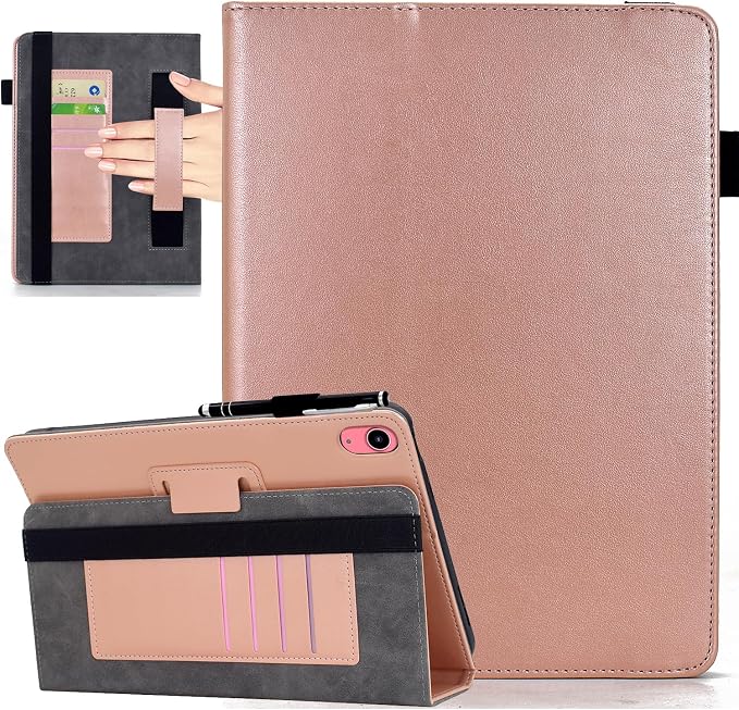 01 Rose Gold