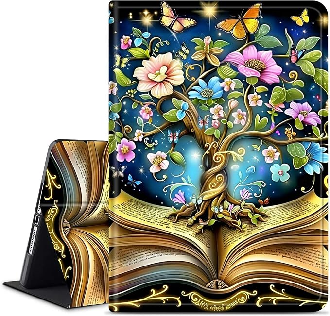 Book Tree