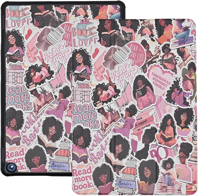 Black Girl Book