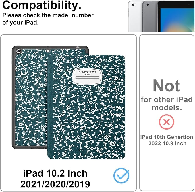 A-Book Teal