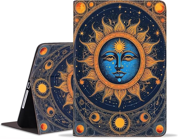 iPad Air 13 (M2) 2024 Case-stm-C189