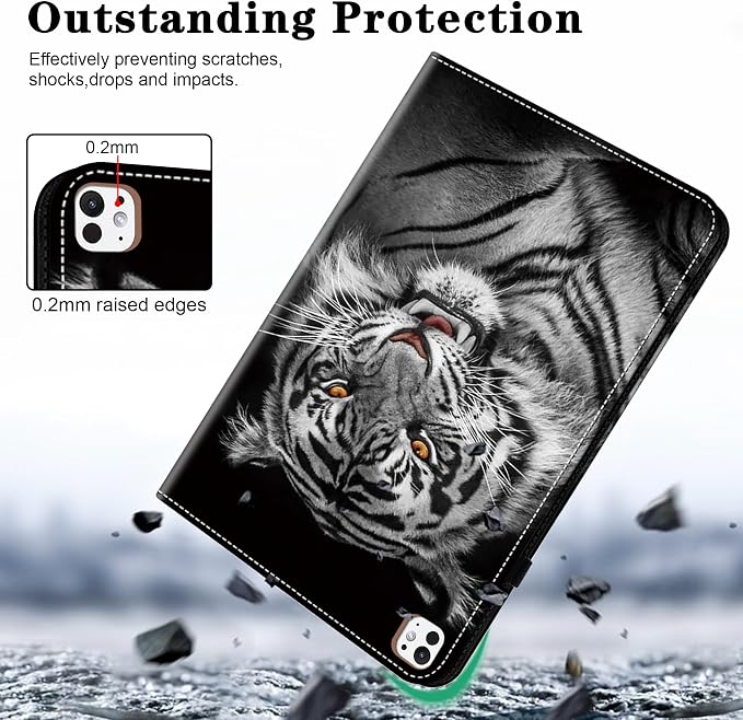 Black Tiger