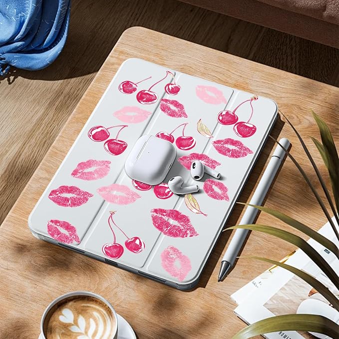 Lips Cherry