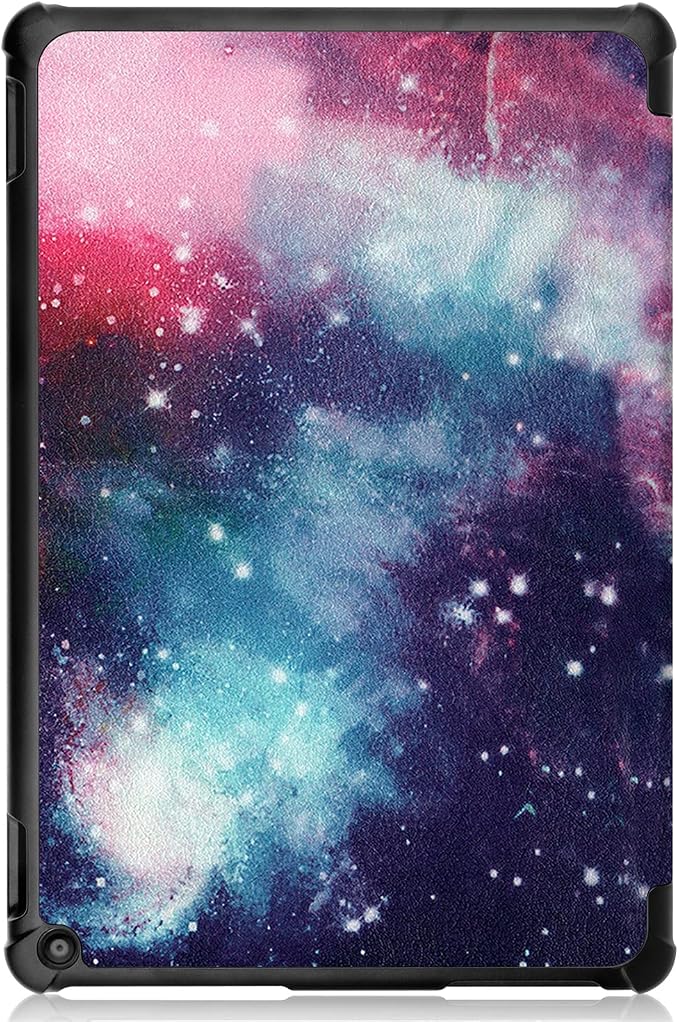 01# Purple Galaxy
