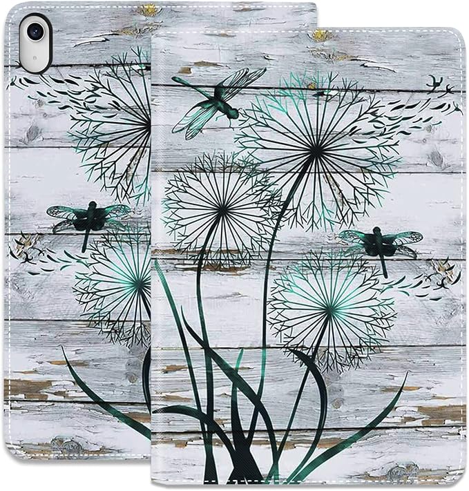 Dandelion Dragonfly