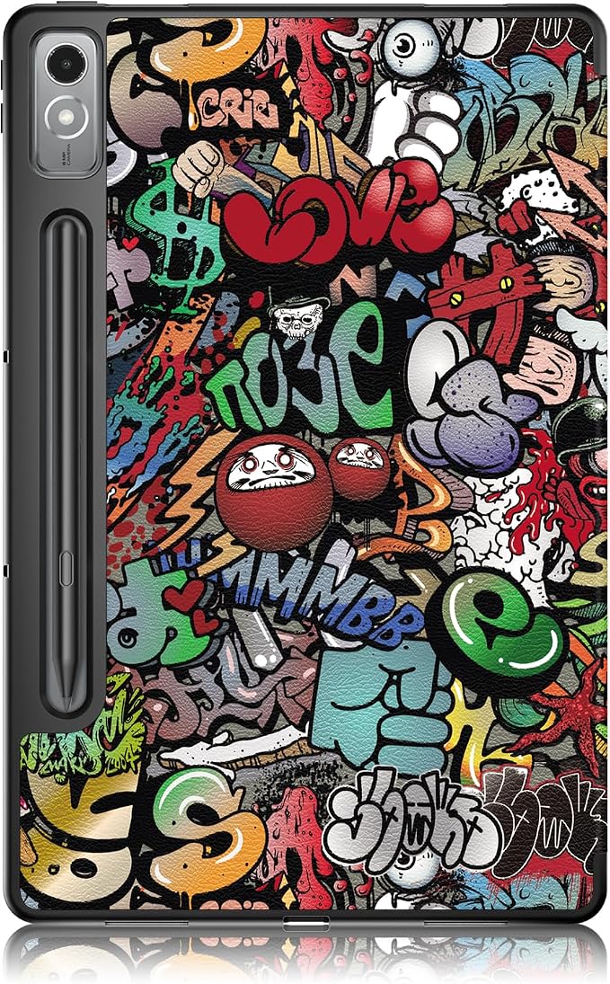 X-Graffiti