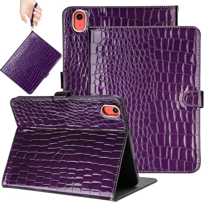 C-Dark Purple