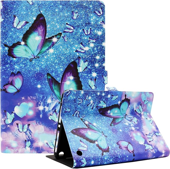 Blue Butterfly