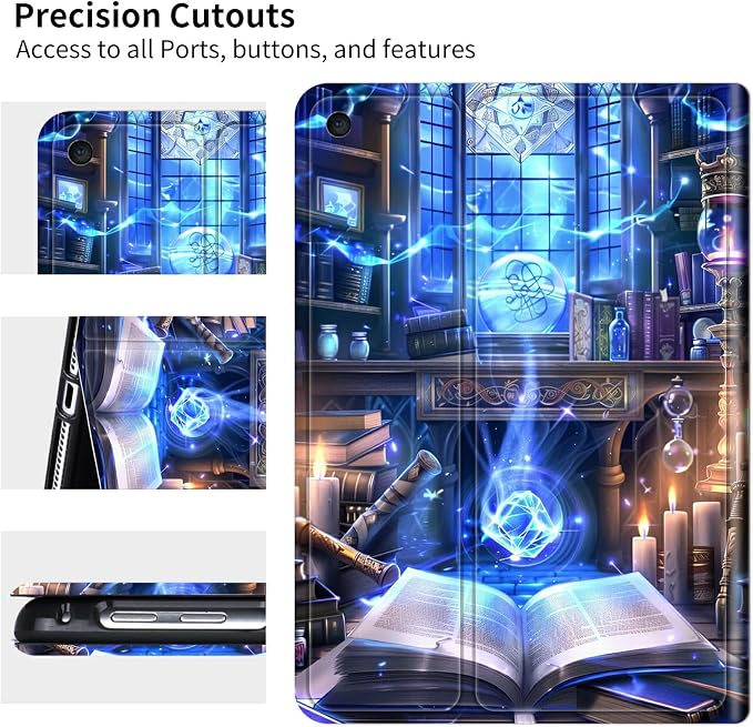 Blue Books