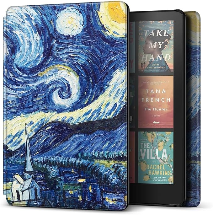 Starry Night
