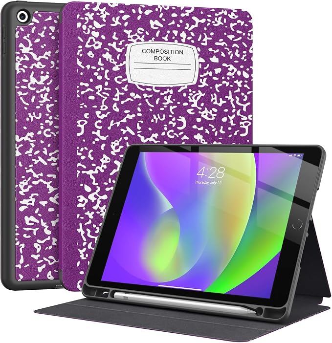 A-Purple