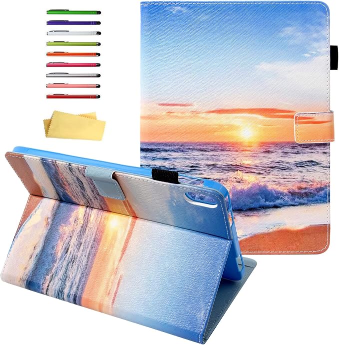 06# Beach Sunrise