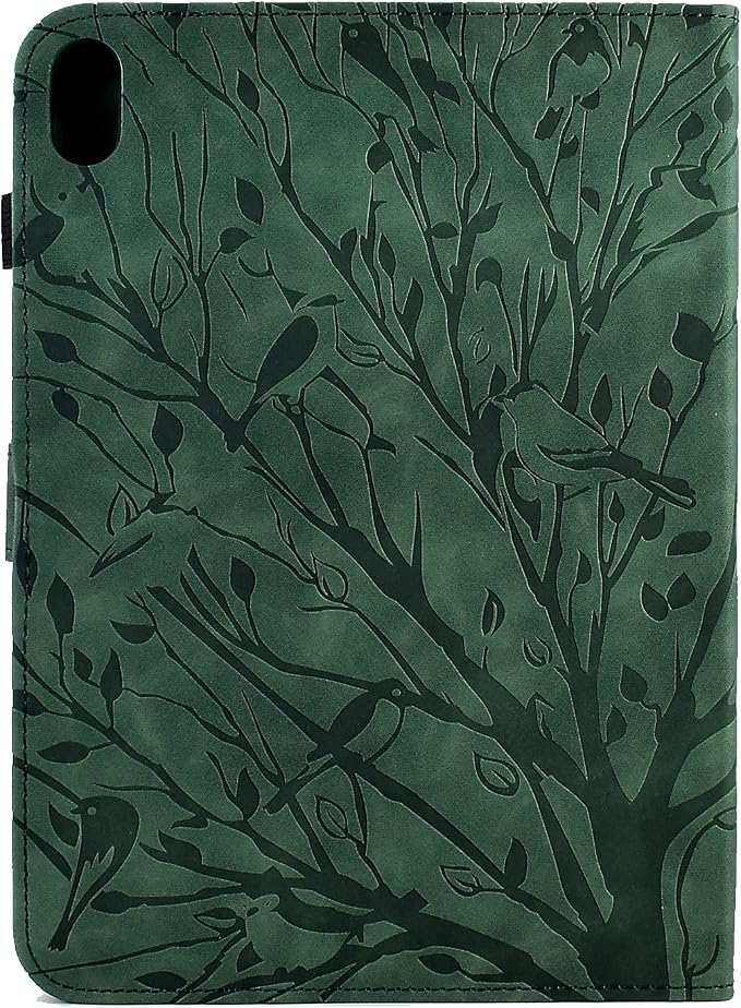 02# Green Lucky Tree