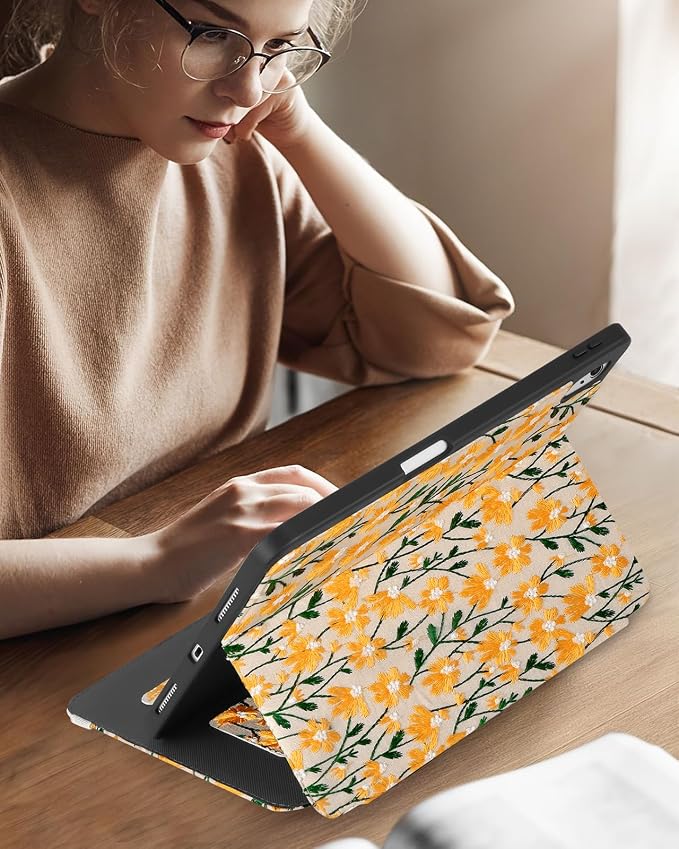 Daisy Yellow