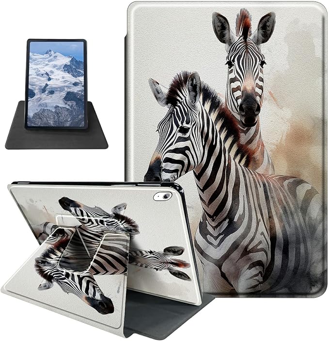 Zebra Giraffe