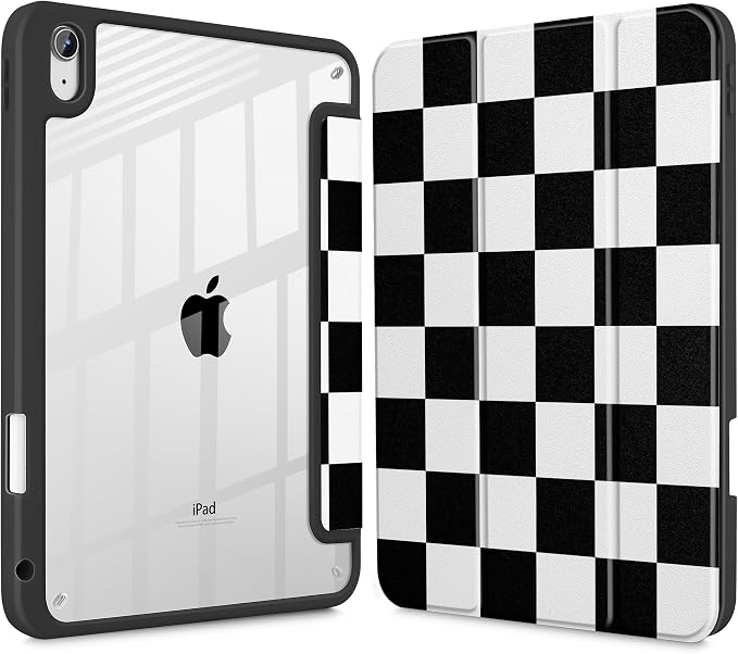 Lattice Black