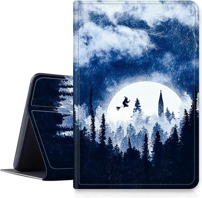 Moon Forest
