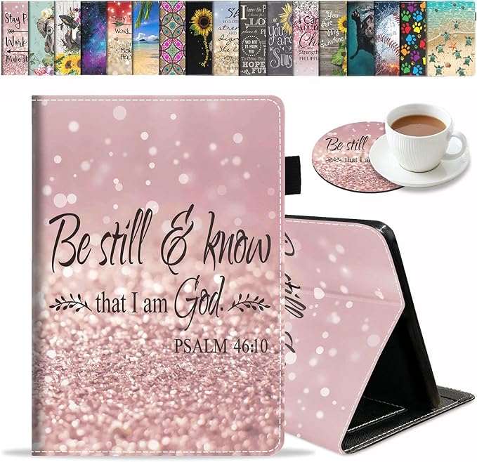 Bible Verses Psalm 46:10