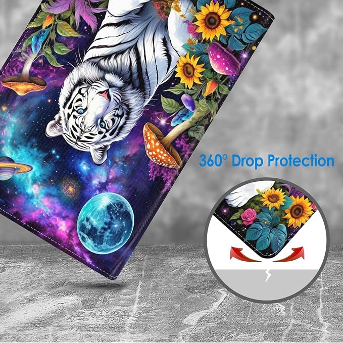 Tab A11 Plus 2025 Case-218