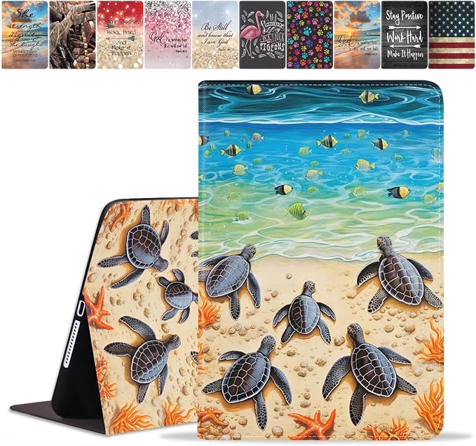 Beach Turtle
