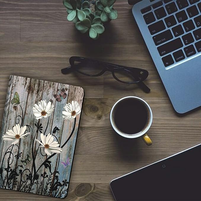 Floral Flower Butterfly