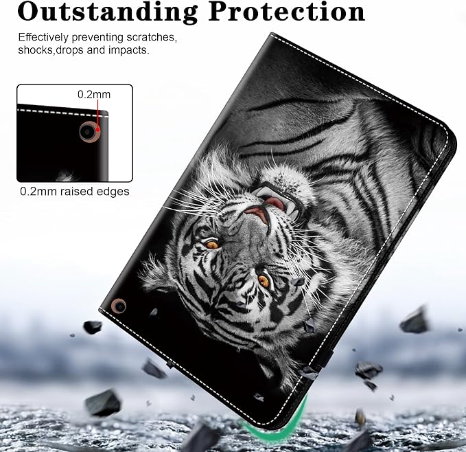 Black Tiger