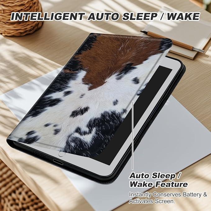 Cow Print