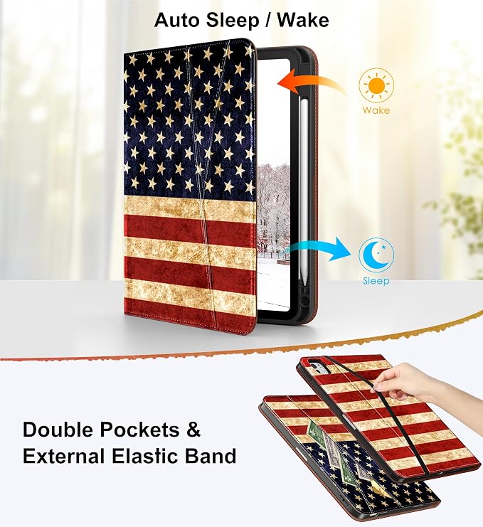 Z-US Flag