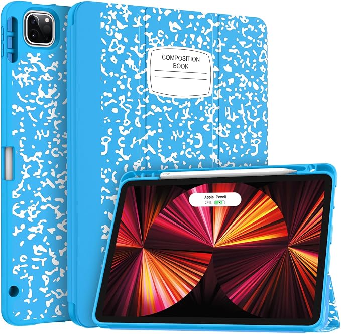 Z-Book Blue