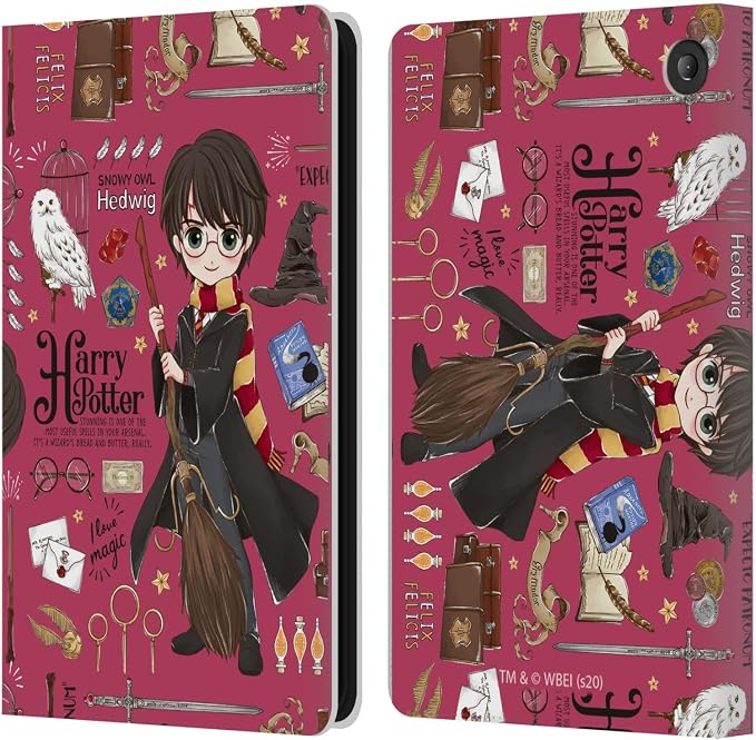 Harry Pattern