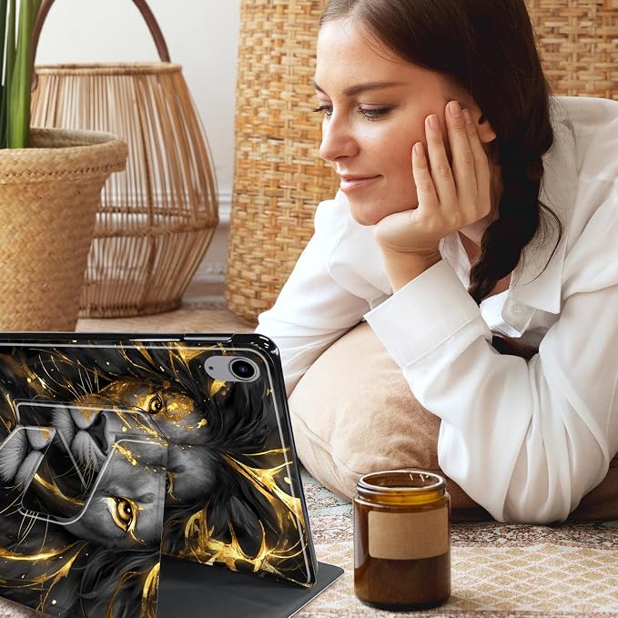 Golden Lion