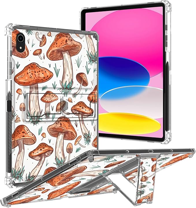 Mushrooms Design